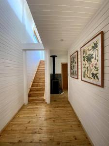 Buchuvillas Surf House