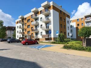 Silver Apartament