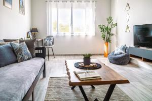 Holiday House Heraklion Deluxe