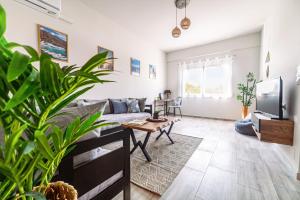 Holiday House Heraklion Deluxe