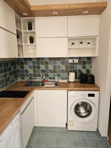 Stylish Suite WestEnd