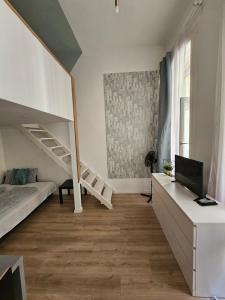 Stylish Suite WestEnd