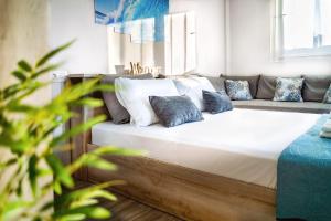 Holiday House Heraklion & Roof Garden