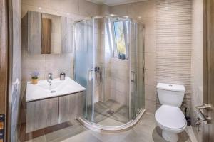 Holiday House Heraklion & Roof Garden