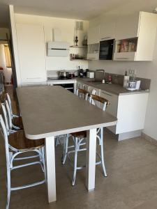 T2 Cosy proche de la mer