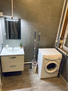 Appartements STUDIO DENAIN : photos des chambres