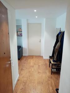 Appartement T4 des jardins