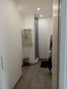 Appartement T4 des jardins