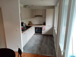 Appartement T4 des jardins