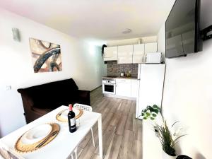 Holiday Vibes in Playa del Inglés