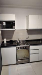 Monoambiente San Isidro