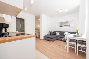 Lota - Deluxe studio apartment from Noas Garden