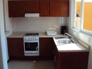 VILLAS RIBERA DEL PACIFICO