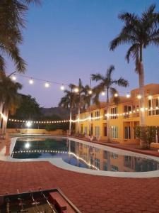 VILLAS RIBERA DEL PACIFICO