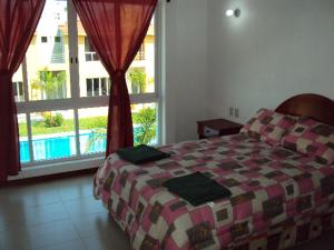 VILLAS RIBERA DEL PACIFICO