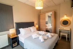 Luxury Apartment in Chalkida #1 - Chalkida