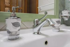 Saint Simplicio House img14