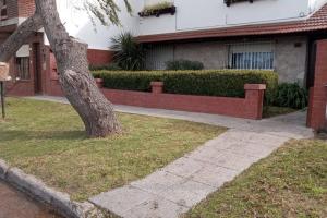 MdP, 2 dorm, 4 pers, 2 cuadras de la playa