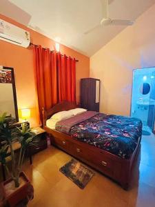 Reevs Homestay: Luxury 2 Bedroom apartment