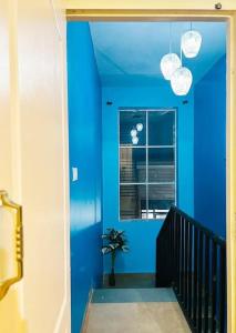 Reevs Homestay: Luxury 2 Bedroom apartment