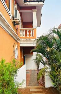 Reevs Homestay: Luxury 2 Bedroom apartment