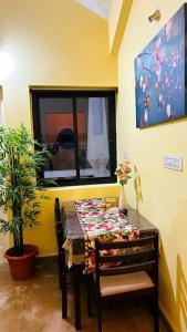 Reevs Homestay: Luxury 2 Bedroom apartment