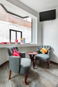 Hermoso Depto dentro del corazón en Roma Norte CDMX