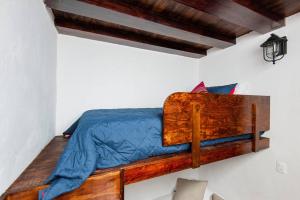 Hermoso Depto dentro del corazón en Roma Norte CDMX