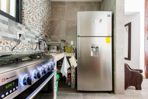 Hermoso Depto dentro del corazón en Roma Norte CDMX