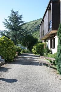Hotels Hotel Pyrene : photos des chambres