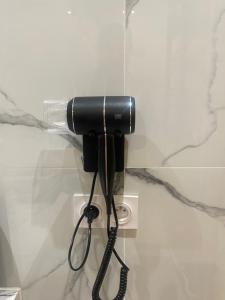 Centre Ville Sainte maxime 100M plage et commerce a pied