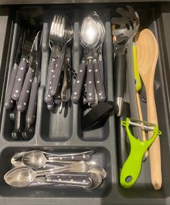 Centre Ville Sainte maxime 100M plage et commerce a pied