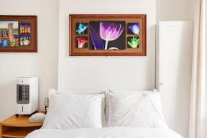 Paris tourist Apartment, France