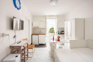 Paris tourist Apartment, France