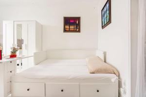Appartements Paris tourist Apartment, France : photos des chambres