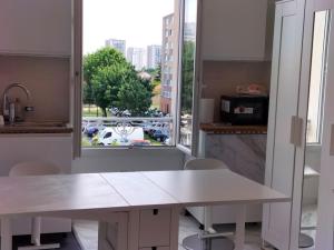 Appartements Paris tourist Apartment, France : photos des chambres