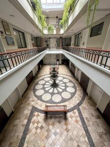 Grand Hotel Santa Ana