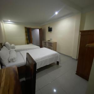 Pesona bali Room and restaurant