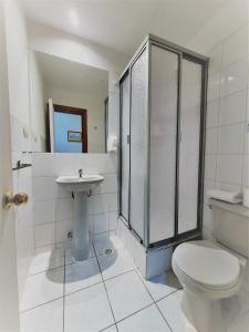 Maki Hostels & Suites Valparaiso