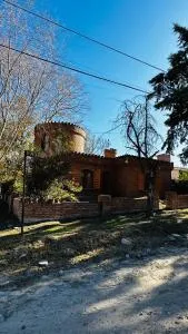 Casa grande 5 pax San Antonio de Arredondo CORDOBA - 圣安东尼奥阿雷东多