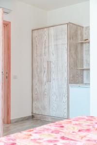 Agriturismo b&b Mares e Montes de Marrante img20