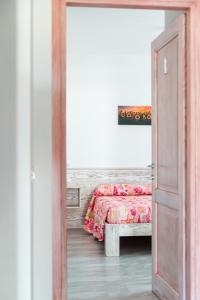 Agriturismo b&b Mares e Montes de Marrante img19