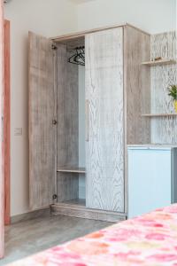 Agriturismo b&b Mares e Montes de Marrante img14