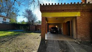 Casa grande 5 pax San Antonio de Arredondo CORDOBA