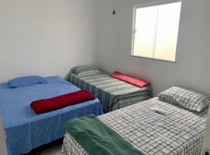 Casa Cidade Jardins_Barreirinhas