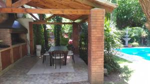 El oasis departamento Loft