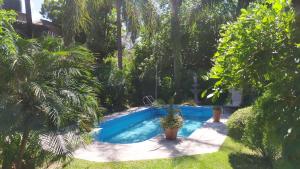 El oasis departamento Loft