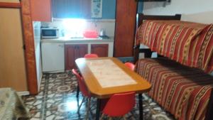 El oasis departamento Loft