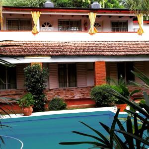 El oasis departamento Loft