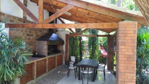 El oasis departamento Loft